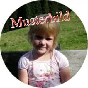 Tortenaufleger A4 rund